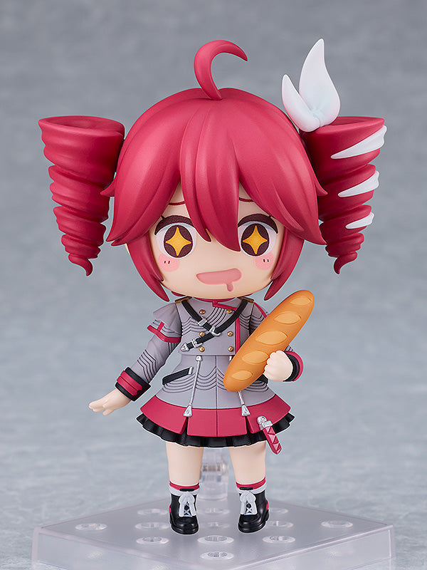 Nendoroid Kasane Teto: Synthesizer V AI Ver. - COMING SOON