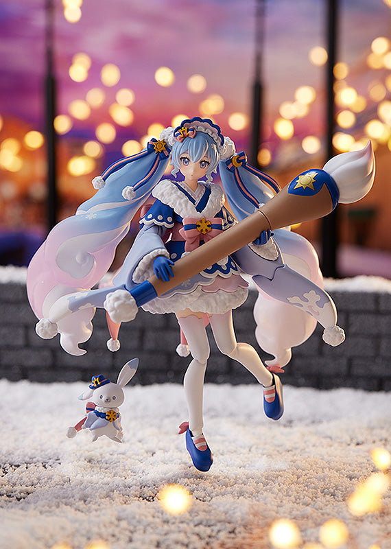 SUPER SONICO SUPER SONICO -10th ¡Feliz Navidad!- - PRÓXIMAMENTE