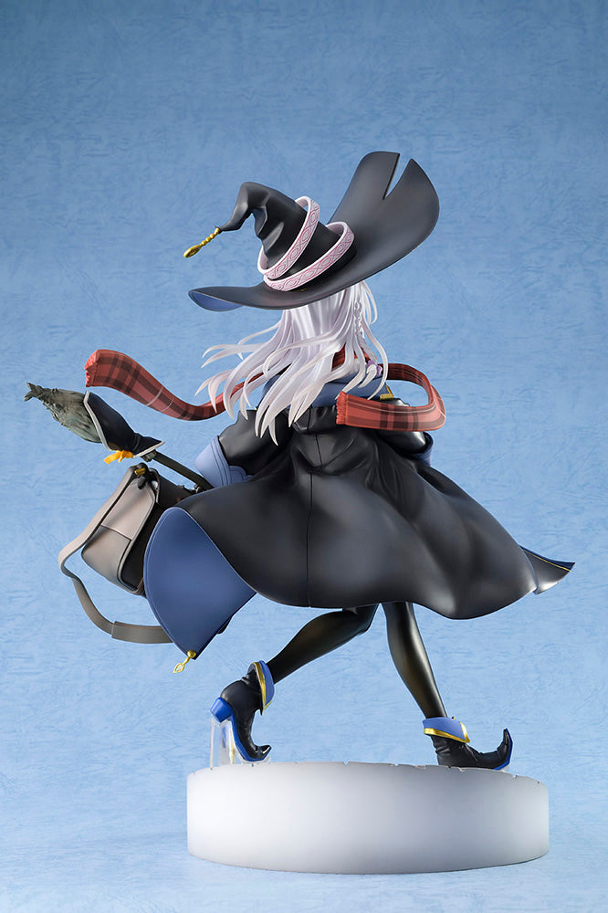 Wandering Witch The Journey of Elaina - Elaina 1/7 Scale Figure
