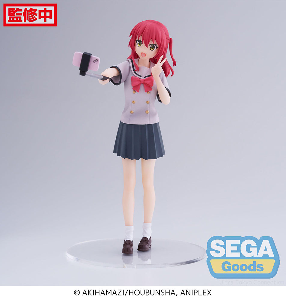 Desktop x Decorate Collections "BOCCHI THE ROCK!" "Ikuyo Kita" - COMING SOON