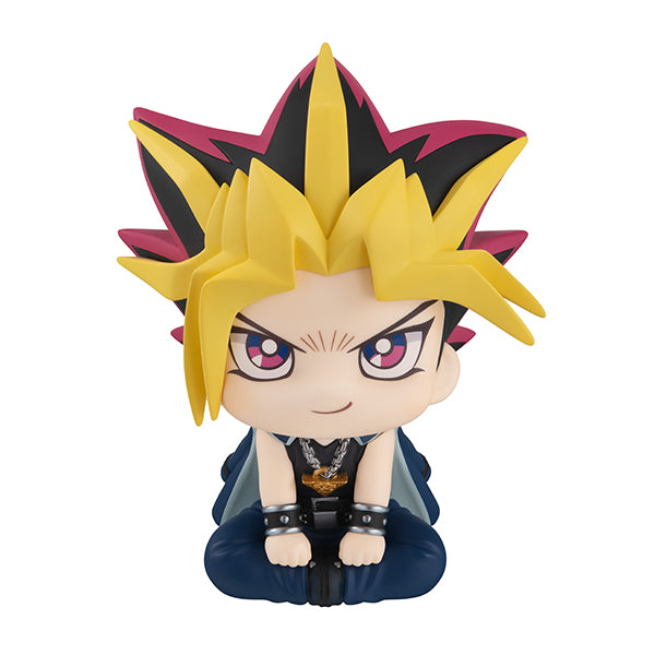 Lookup Yu-Gi-Oh! Duel Monsters Yami Yugi - COMING SOON
