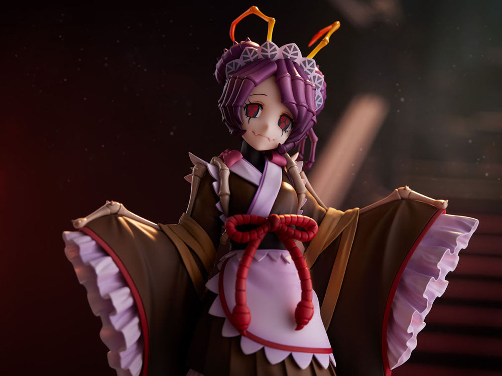 Entoma Vasilissa Zeta 1/7 Scale Figure - COMING SOON