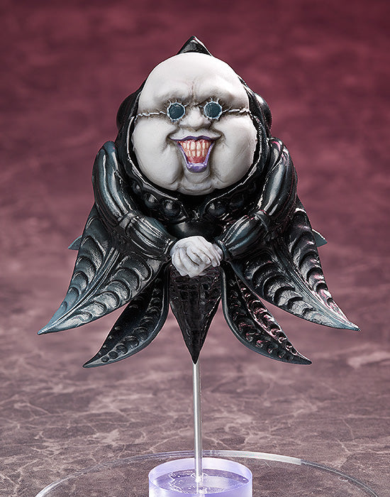 Berserk - Void and Ubik FigFIX Figma Set