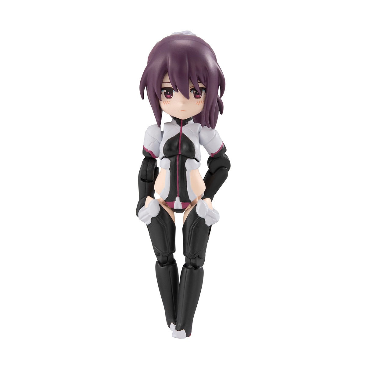 Desktop Army Alice Gear Aegis Mai Nikotama - COMING SOON