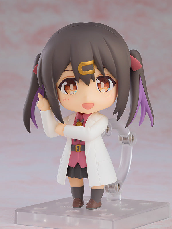Nendoroid Mihari Oyama – BALD ERHÄLTLICH