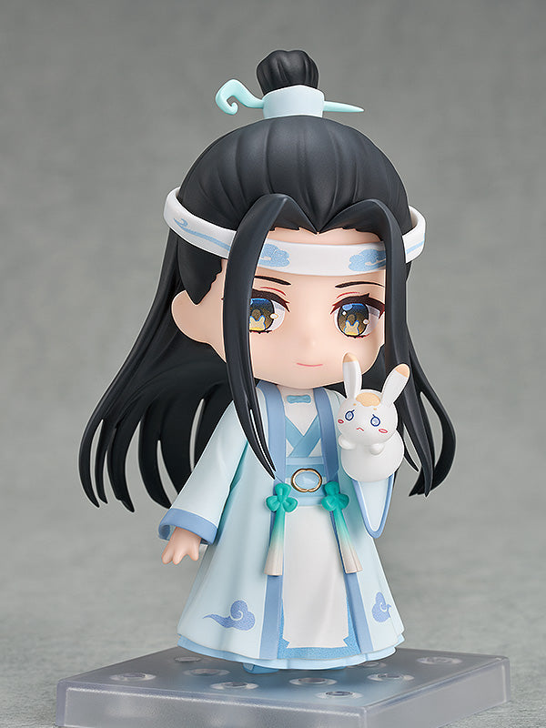 Nendoroid Lan Wangji: Year of the Rabbit Ver. - COMING SOON