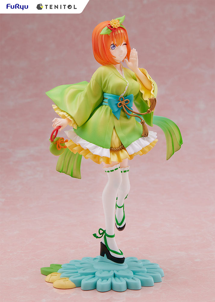 TENITOL Yotsuba - COMING SOON