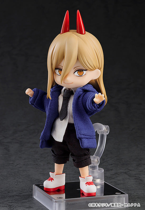 Nendoroid Doll Power - COMING SOON
