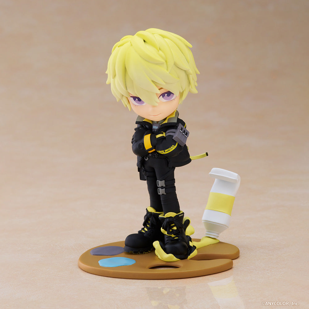 PalVerse Pale. NIJISANJI EN Sonny Brisko Figure