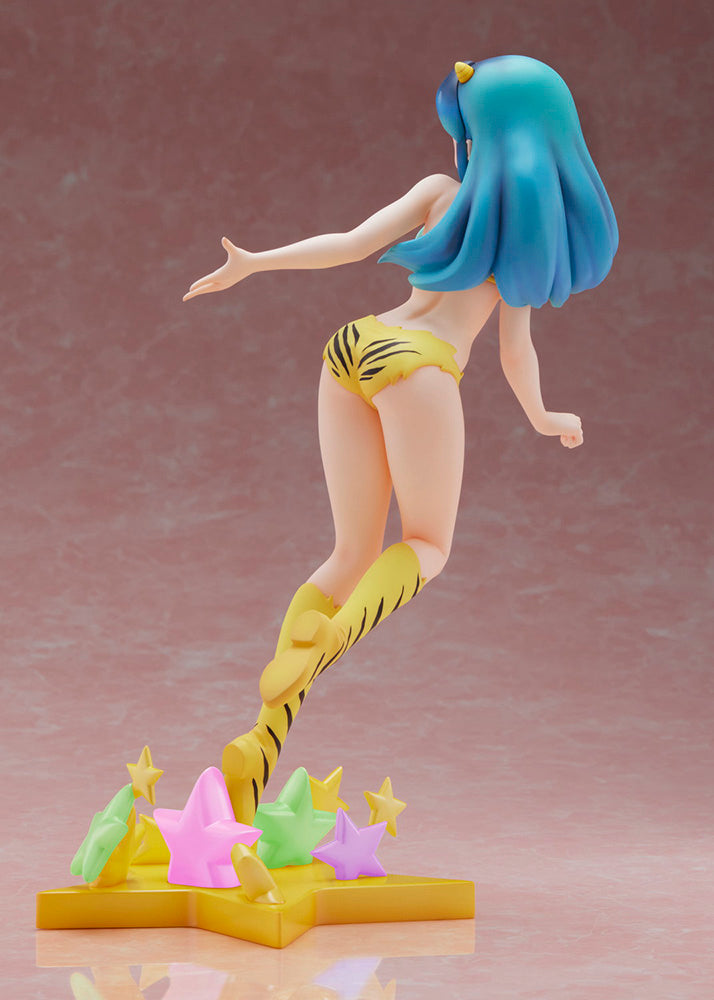 Urusei Yatsura Lum Figur im Maßstab 1:7 – BALD ERHÄLTLICH