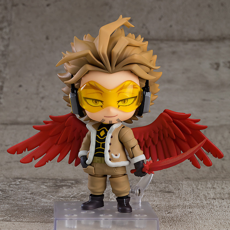 Nendoroid Hawks - COMING SOON