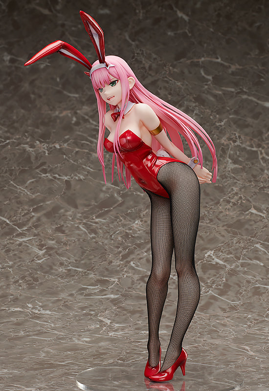 Zero Two: Bunny Ver. - DEMNÄCHST