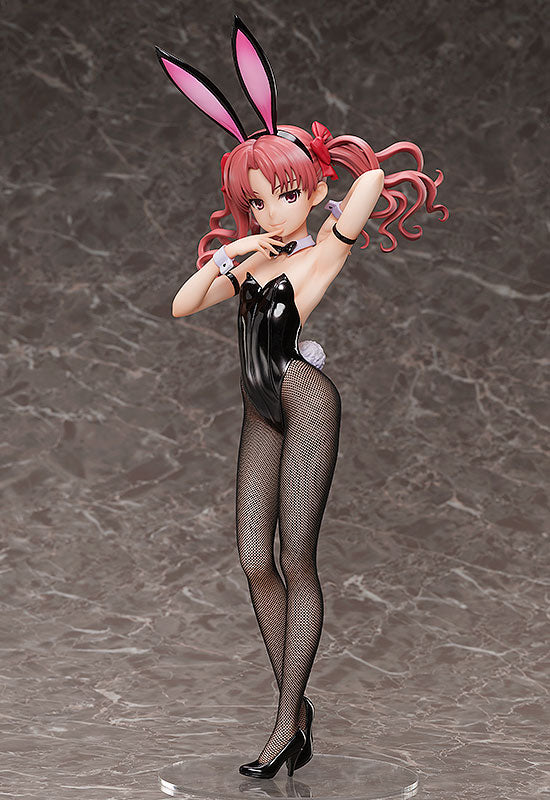 Kuroko Shirai: Bunny Ver. 2. – BALD KOMMT