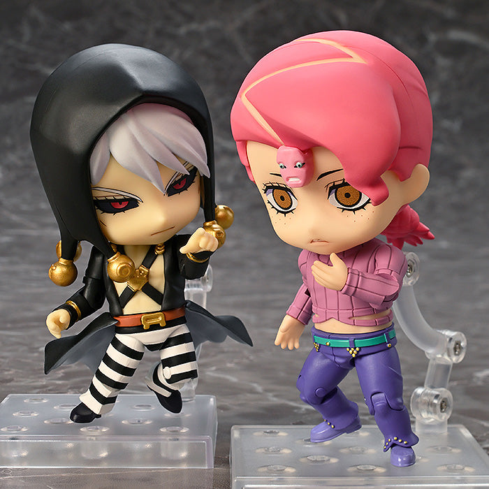 Nendoroid Diavolo - COMING SOON