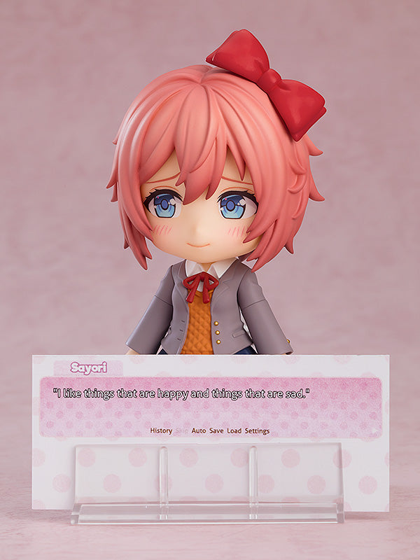 Nendoroid Sayori - COMING SOON