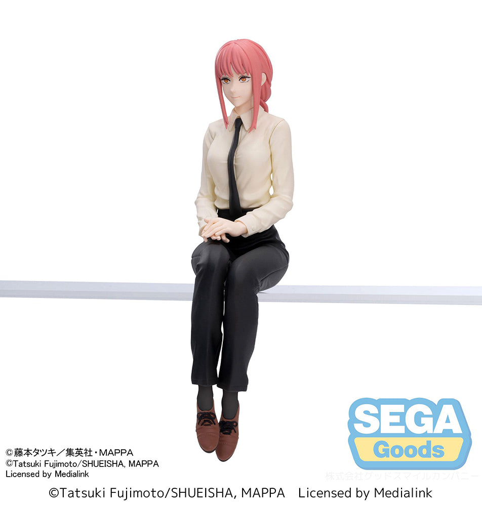 Chainsaw Man - Makima PM Perching Figure