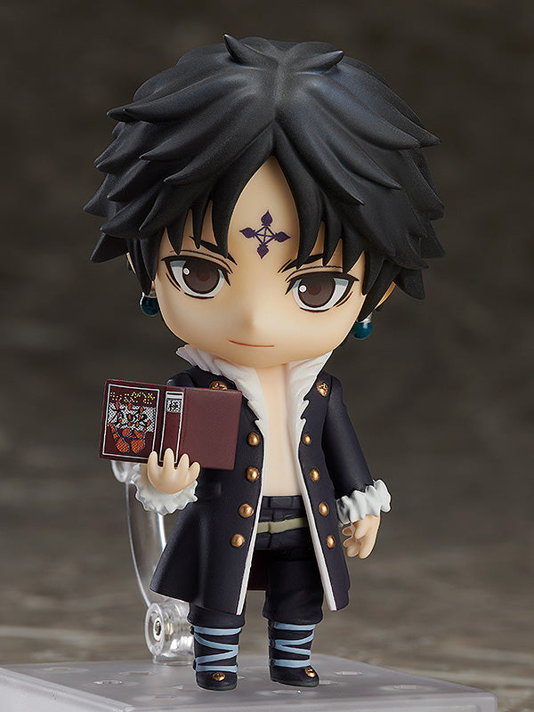 Nendoroid Chrollo Lucilfer – BALD ERHÄLTLICH