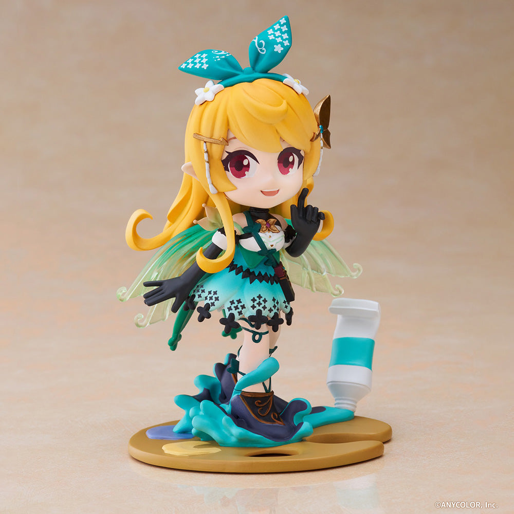 PalVerse Pale. NIJISANJI DE Pomu Rainpuff – BALD ERHÄLTLICH