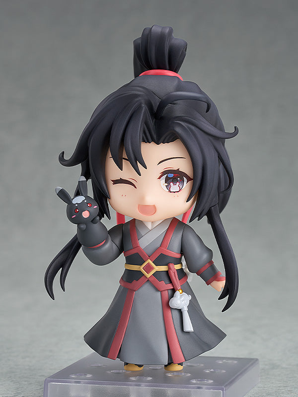 Nendoroid Wei Wuxian: Year of the Rabbit Ver. - COMING SOON