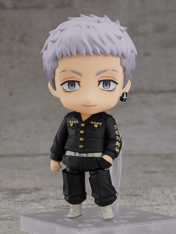Nendoroid Takashi Mitsuya – BALD ERHÄLTLICH
