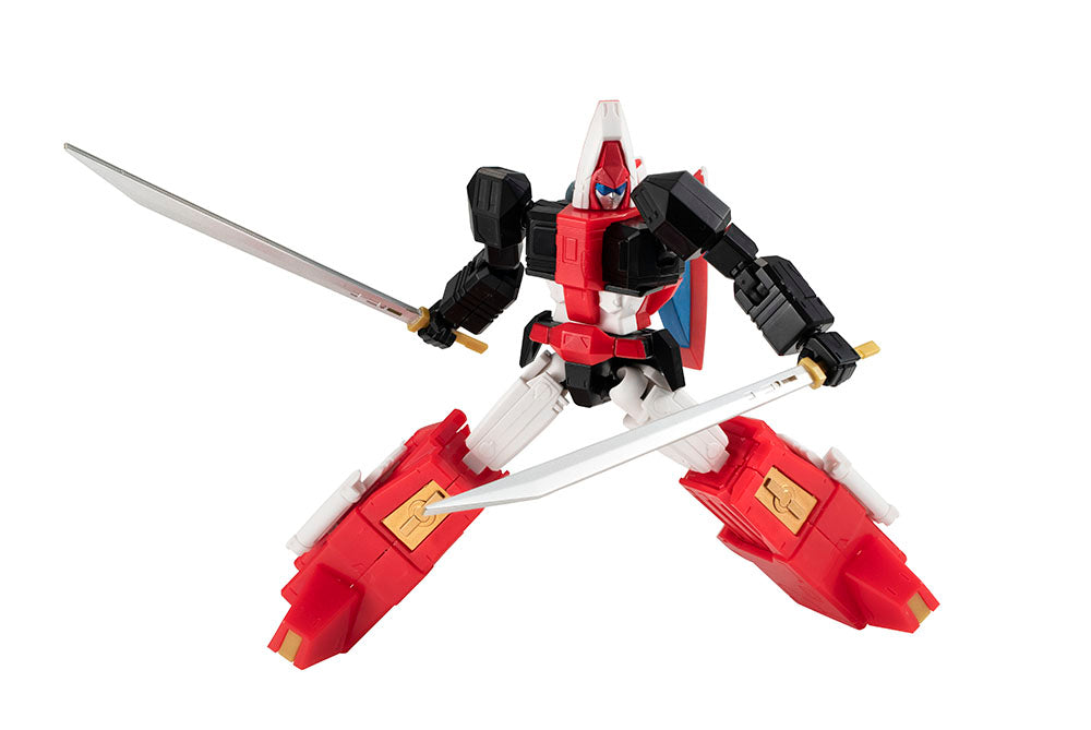 Machine build Series Machine Robo Revenge of Cronos Blue Jet - COMING SOON