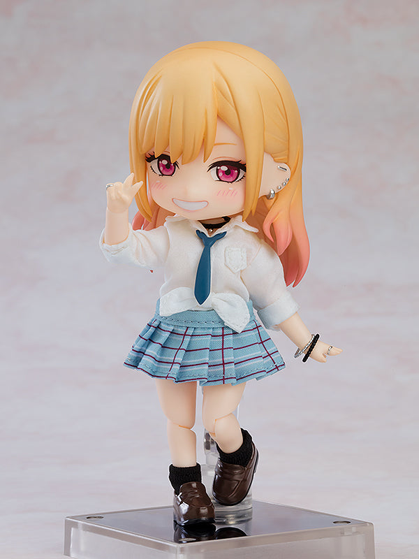 Nendoroid-Puppe Marin Kitagawa – BALD ERHÄLTLICH