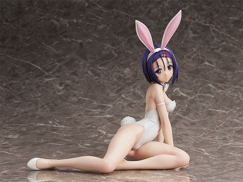 Haruna Sairenji: Bare Leg Bunny Ver. - DEMNÄCHST
