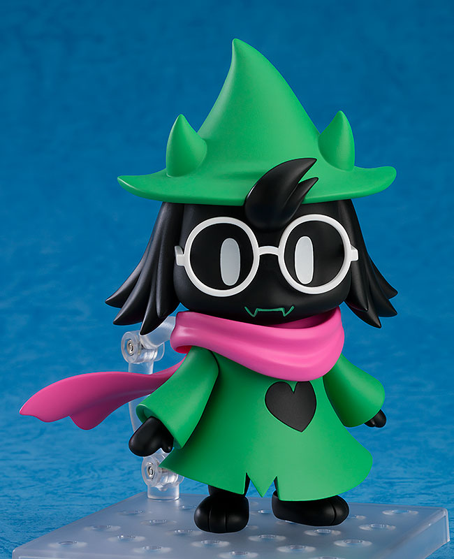 Nendoroid Ralsei – BALD ERHÄLTLICH