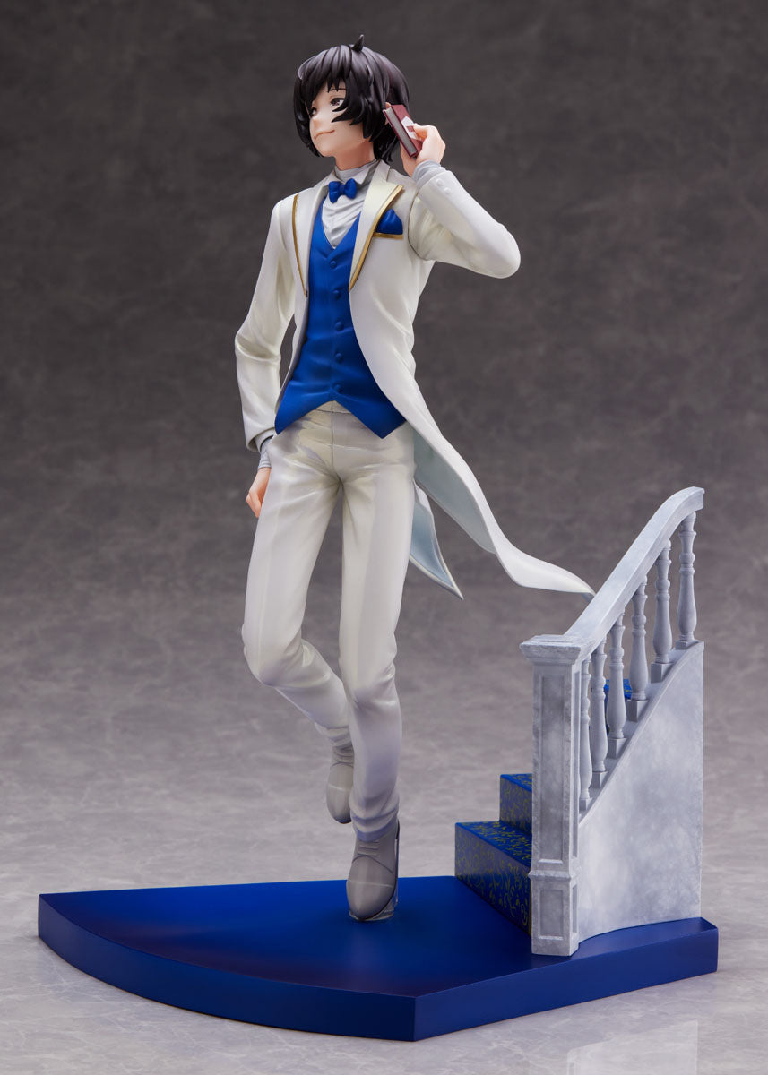 Bungo Stray Dogs Dazai Osamu Figur im Maßstab 1:7 – BALD ERHÄLTLICH