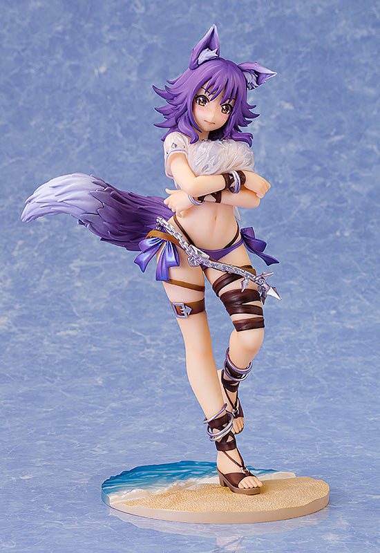 Makoto (Summer) - COMING SOON