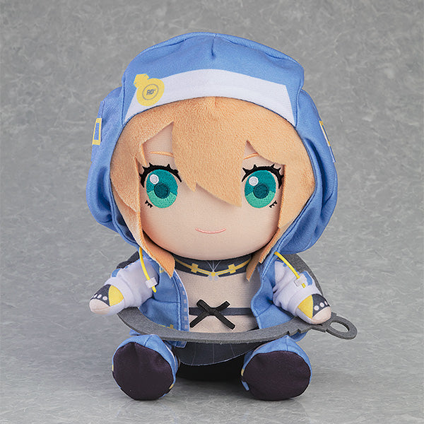 GUILTY GEAR - STRIVE - Plushie Bridget - COMING SOON