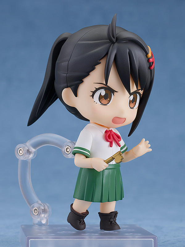 Nendoroid Suzume Iwato – BALD ERHÄLTLICH