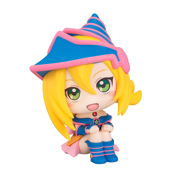 Lookup Yu-Gi-Oh! Duel Monsters Dark Magician Girl - COMING SOON