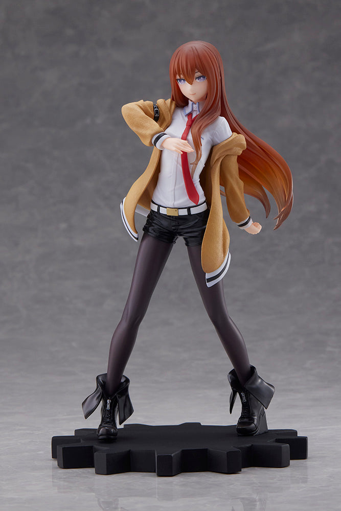 STEINS;GATE Coreful Figure - Kurisu Makise Prize Figure - COMING SOON