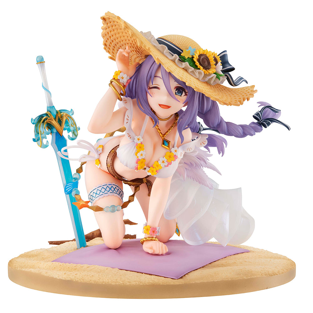 Princess Connect! Lucrea Princess Connect! Re: Dive Shizuru (Summer)