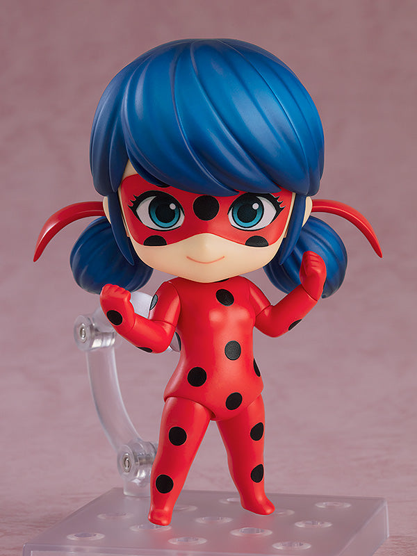 Nendoroid Ladybug - COMING SOON