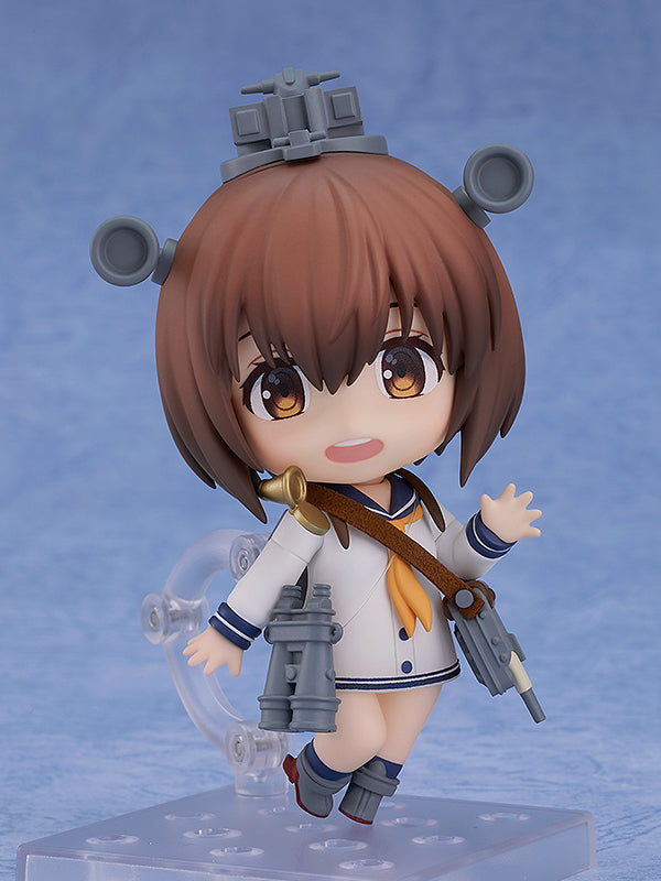 Nendoroid Yukikaze - COMING SOON