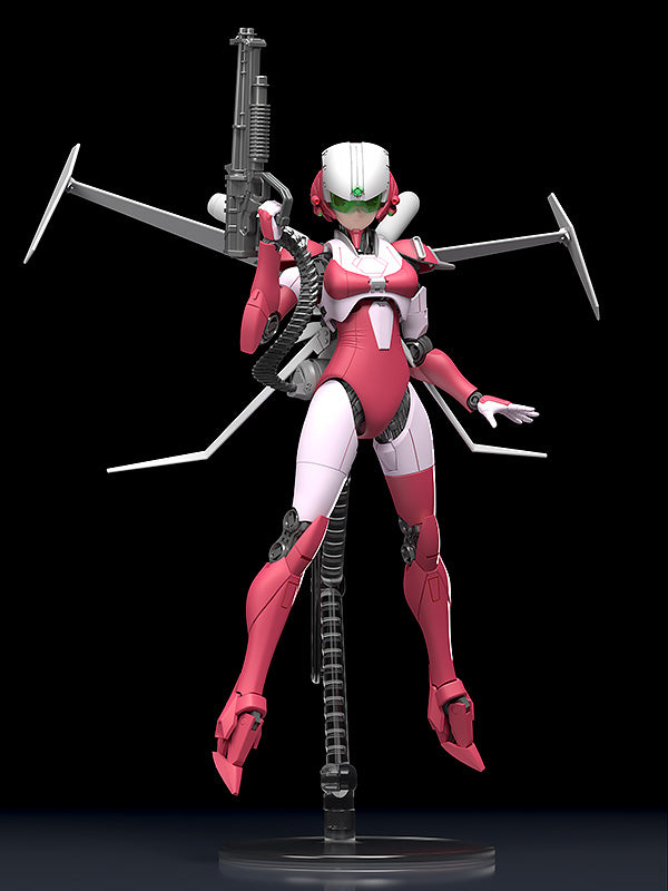 MODEROID ARIEL WITH FLIGHT UNIT - COMING SOON