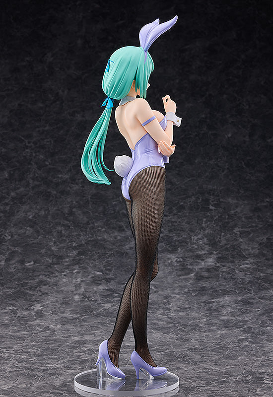 Mjurran: Bunny Ver. Figure 1/4
