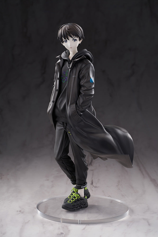Evangelion (RADIO EVA) Ikari Shinji Ver. RADIO EVA Part. 2 Original Color - COMING SOON