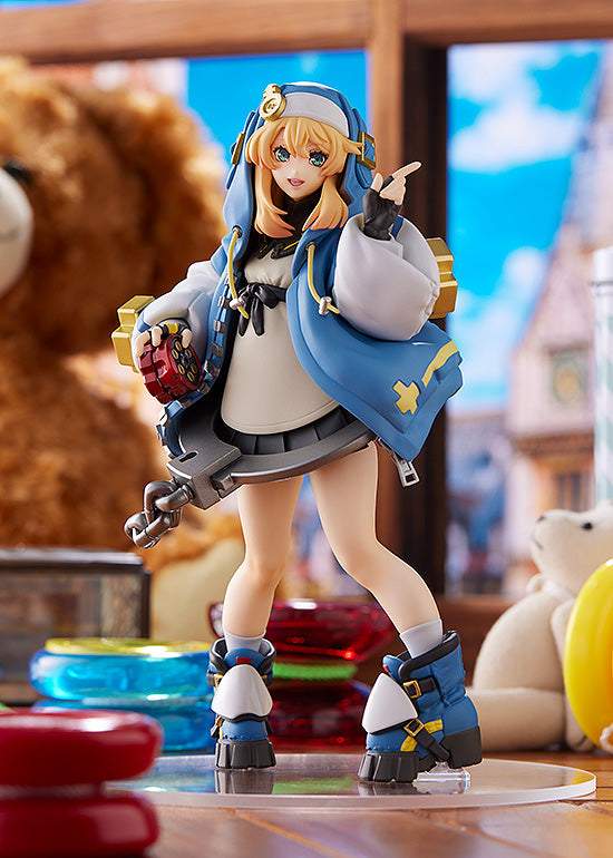 POP UP PARADE Bridget - COMING SOON