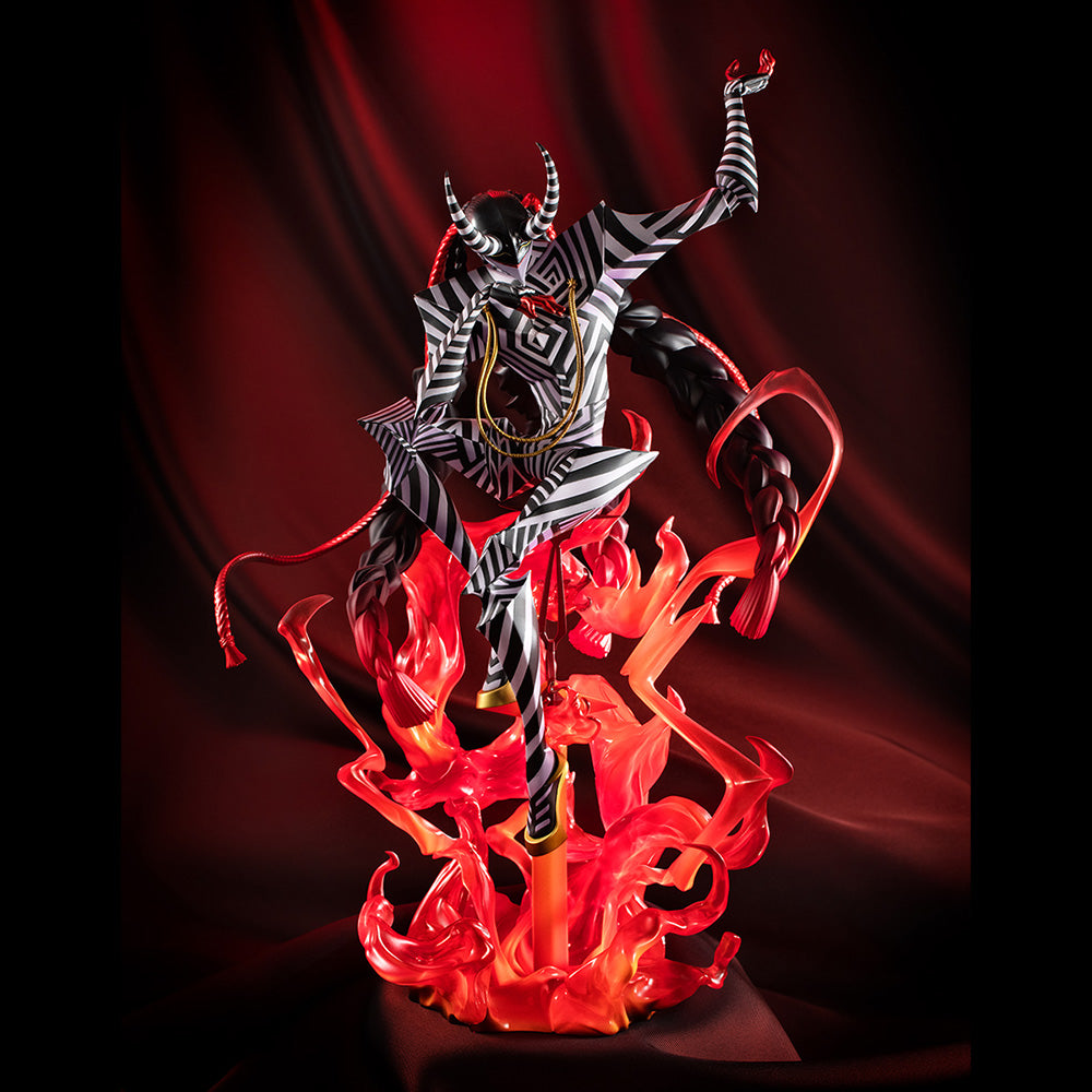 Game Characters Collection DX Persona 5 The Royal Roki – BALD ERHÄLTLICH