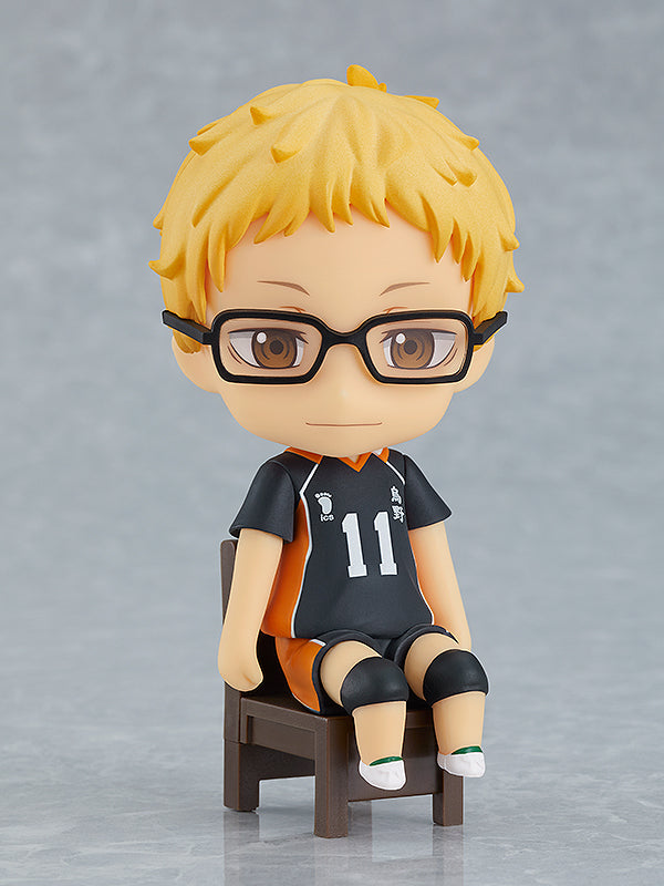 Nendoroid Swacchao! Kei Tsukishima - COMING SOON