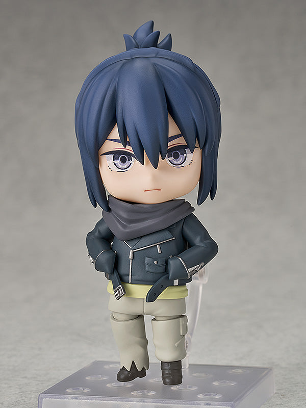 Nendoroid Nezumi – BALD ERHÄLTLICH