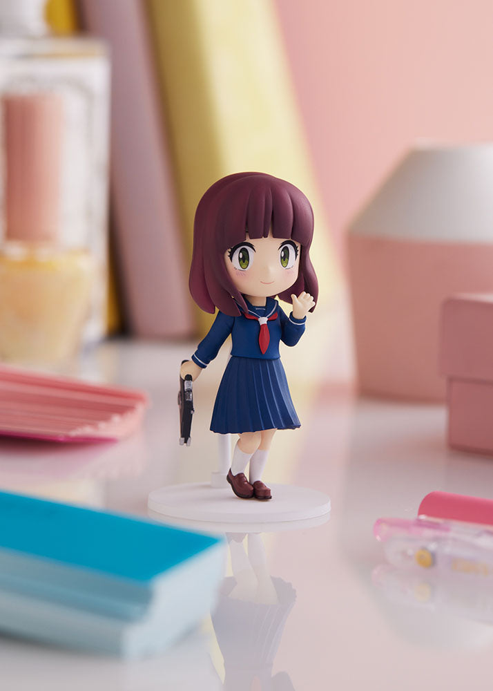 Mini - Figure Shinobu Miyake - COMING SOON
