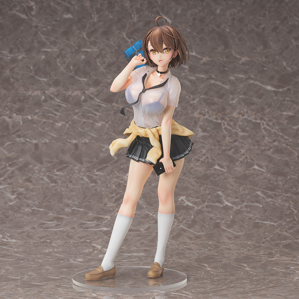 Azur Lane Slow Ahead! Baltimore Slow Ahead! Ver. - COMING SOON