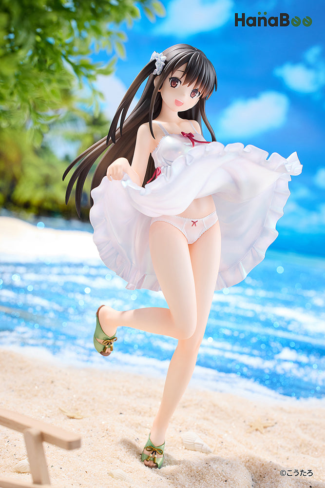 Cover Girl Ryoko Ayase Figur im Maßstab 1:6 – BALD ERHÄLTLICH