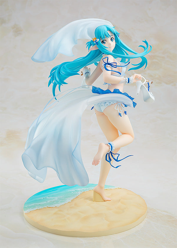 Asuna – Undine – Sommerhochzeit ver. - DEMNÄCHST