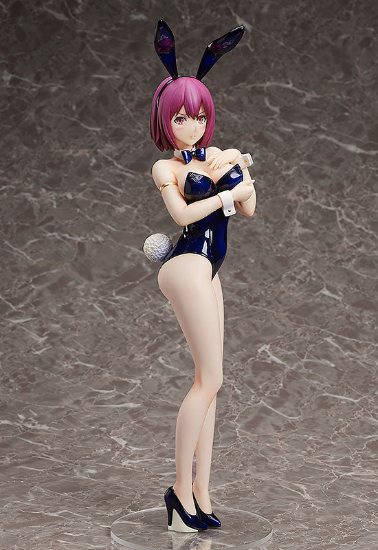 Food Wars! - Hisako Arato 1/4 Scale Figure (Bare Leg Bunny Ver.)