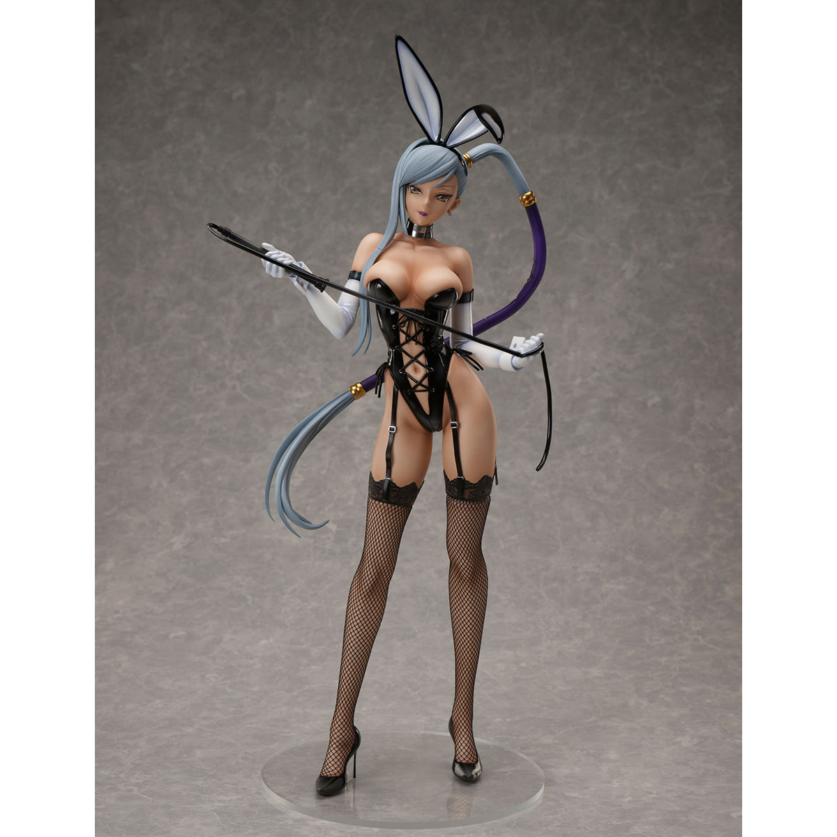 B-style Code Geass Lelouch of the Rebellion Villetta Nu Bunny ver - COMING SOON